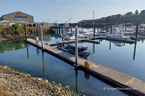 Brookings & Beyond – Things To Do & See .